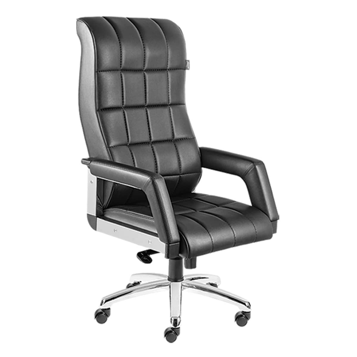 صندلی مدیریتی تیراژه مدل 5400