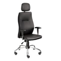 صندلی مدیریتی تیراژه مدل 600 JA