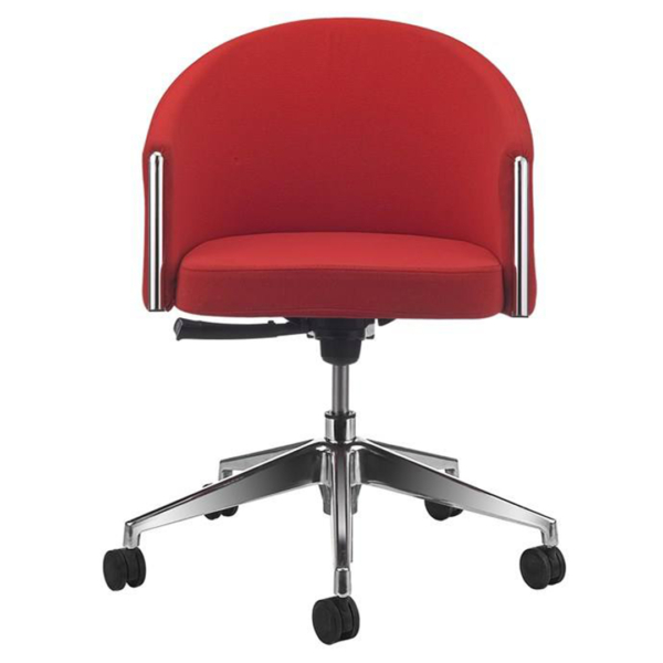 صندلی اداری و آرایشگاهی نیلپر مدل OCT505X