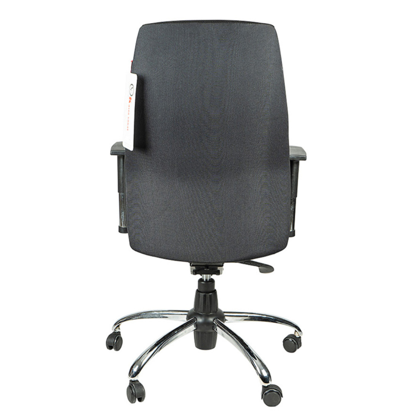 صندلی کارمندی K900 کاسیا صنعت