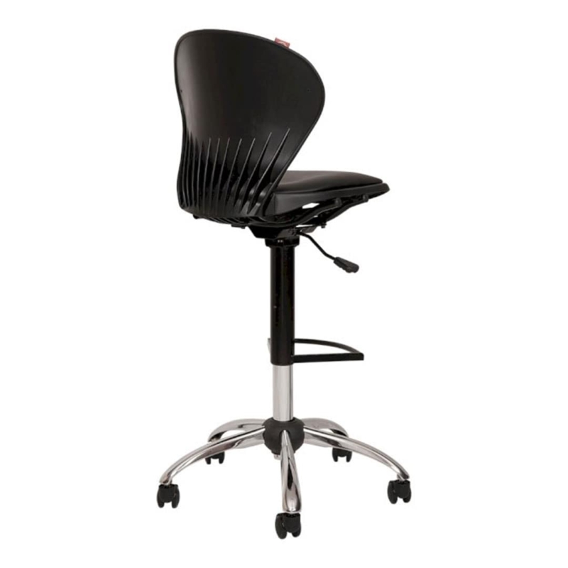 صندلی بدون دسته اپراتوری شفق مدل NR107