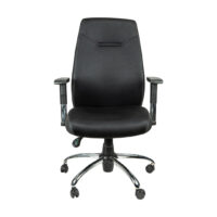 صندلی کارمندی K900 کاسیا صنعت