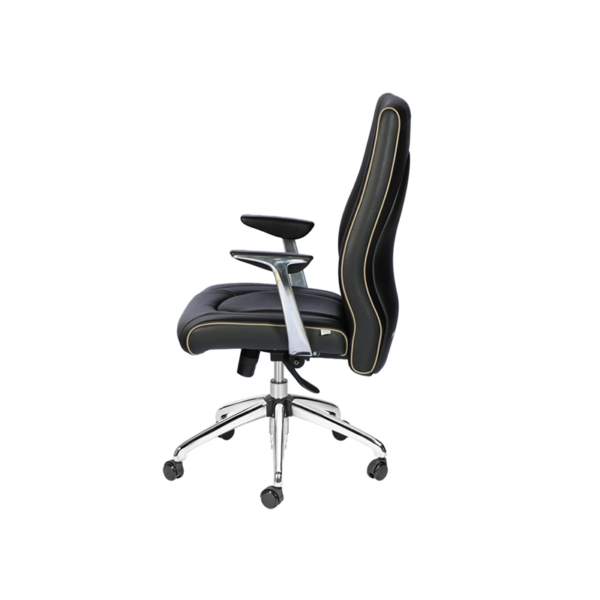 صندلی کارشناسی راحت ارگو XE880 برند داتیس