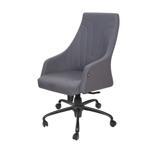 صندلی کارشناسی E460 بامو با طراحی مدرن